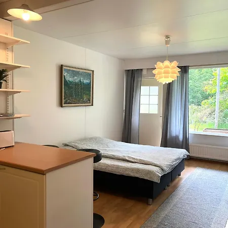 Yksioe Apartment Nuutajarvi