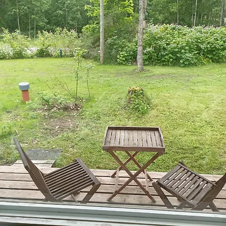 Yksioe Nuutajarvi